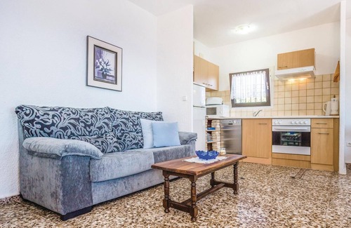 Cap de la Nau Apartamento | Increíble apartamento en Jávea
