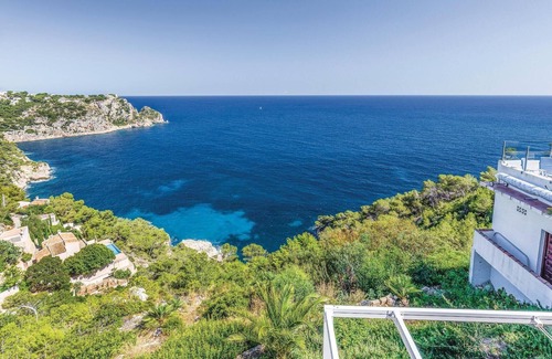 Cap de la Nau Apartamento | Increíble apartamento en Jávea