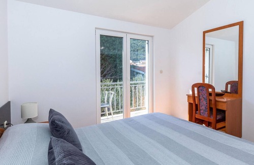 Klek Apartamento | Amazing Apartment in Klek With Wifi and 1 Bedrooms
