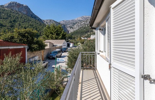 Klek Apartamento | Amazing Apartment in Klek With Wifi and 1 Bedrooms