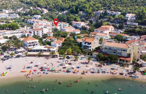 Klek Apartamento | Amazing Apartment in Klek With Wifi and 1 Bedrooms