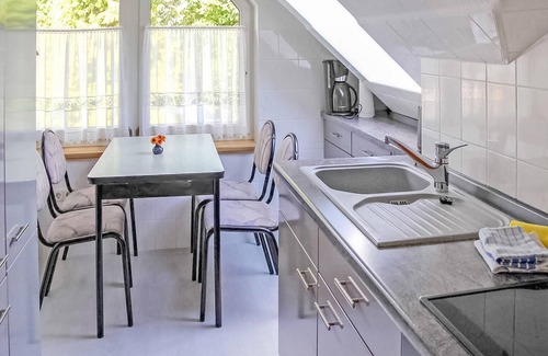 Muritz Apartamento | Impresionante apartamento en Klink con.