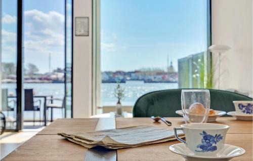 Korsor Apartamento | Amazing Apartment In Korsør