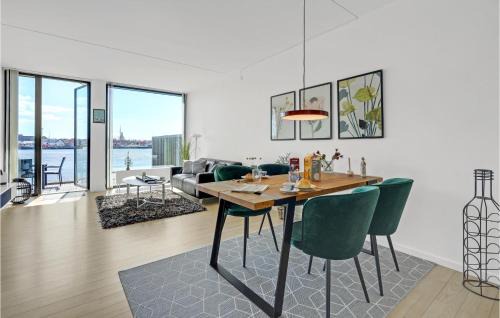 Korsor Apartamento | Amazing Apartment In Korsør