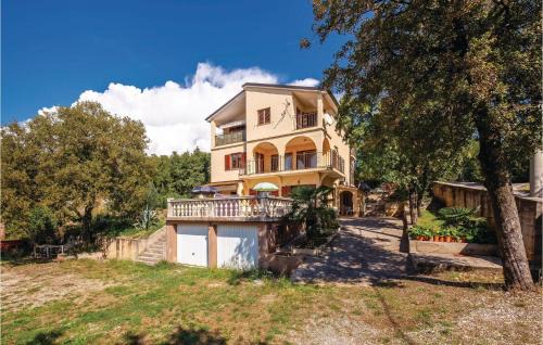 Zurkovo Apartamento | Amazing Apartment In Kostrena With Wifi