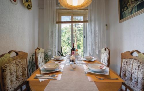 Kraljevica Apartamento | Amazing Apartment In Kraljevica