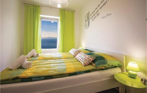 Kraljevica Apartamento | Amazing Apartment In Kraljevica