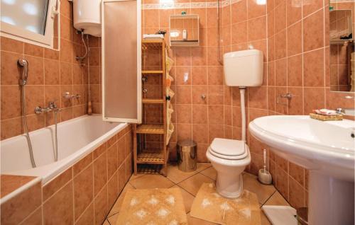 Kraljevica Apartamento | Amazing Apartment In Kraljevica