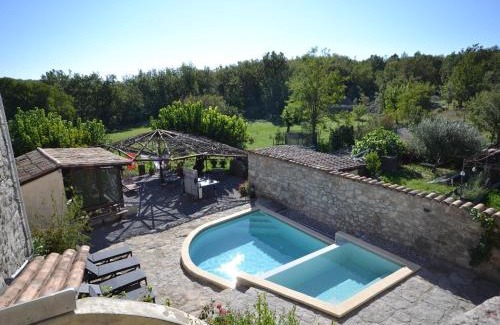 Lanas Casa | Amazing apartment in Lanas with large garden