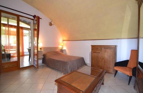 Lanas Casa | Amazing apartment in Lanas with large garden