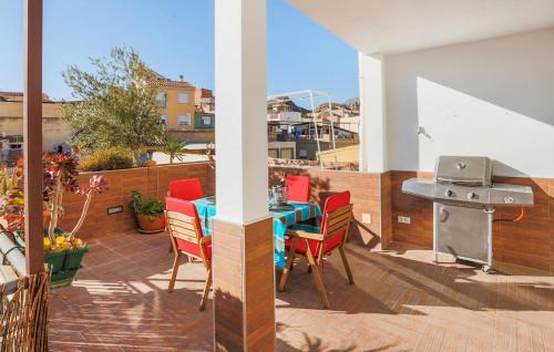 Lorca Apartamento | Amazing Apartment In Lorca With Wifi