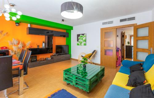 Lorca Apartamento | Amazing Apartment In Lorca With Wifi