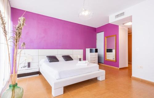 Lorca Apartamento | Amazing Apartment In Lorca With Wifi