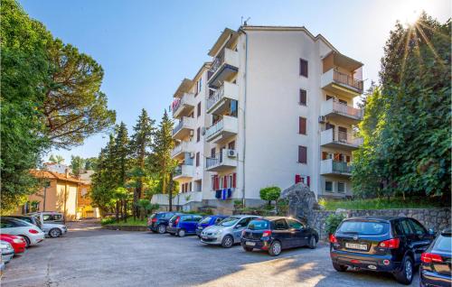 Lovran Apartamento | Amazing Apartment In Lovran With Wifi