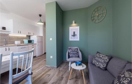 Lovran Apartamento | Amazing Apartment In Lovran With Wifi