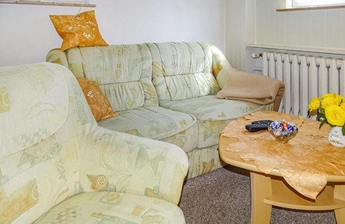 Lubstorf Apartamento | Amazing apartment in Lübstorf with 1 Bedrooms