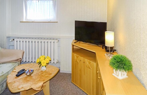 Lubstorf Apartamento | Amazing apartment in Lübstorf with 1 Bedrooms