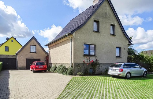 Lubstorf Apartamento | Amazing apartment in Lübstorf with 1 Bedrooms