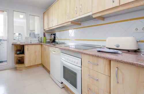Cabopino Apartamento | Increíble apartamento en Marbella con.