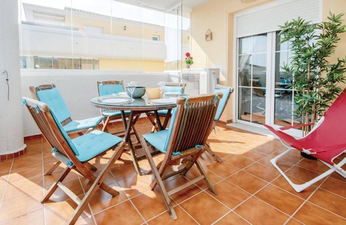 Cabopino Apartamento | Increíble apartamento en Marbella con.