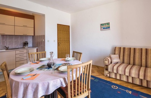 Zelenka Apartamento | Increíble apartamento en Makarska