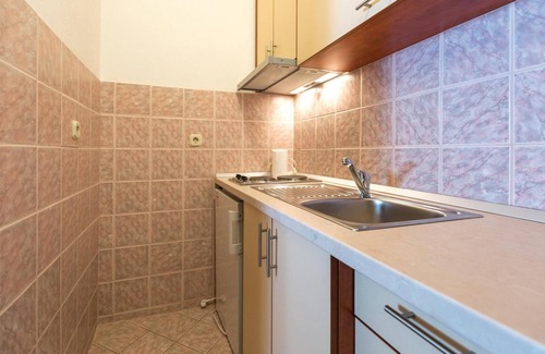 Zelenka Apartamento | Increíble apartamento en Makarska