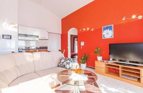 Zelenka Apartamento | Increíble apartamento en Makarska con.