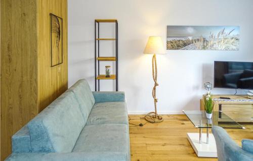 Muritz Apartamento | Amazing Apartment In Malchow With Wifi