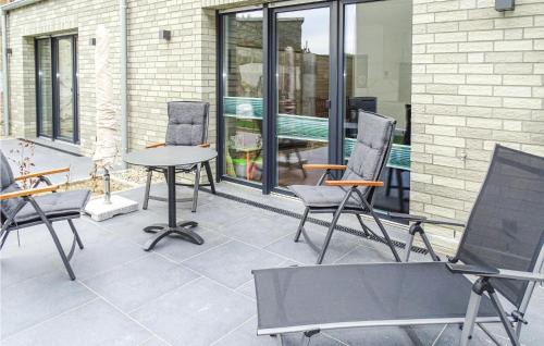 Muritz Apartamento | Amazing Apartment In Malchow With Wifi