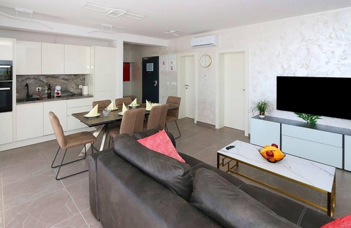 Mandre Apartamento | Increíble apartamento en Mandre con.