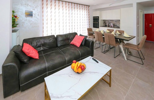 Mandre Apartamento | Increíble apartamento en Mandre con.