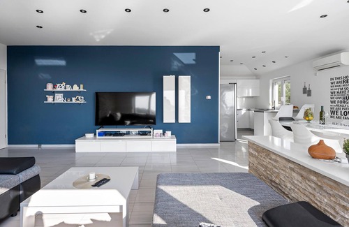 Susica Apartamento | Increíble apartamento en Murter con.