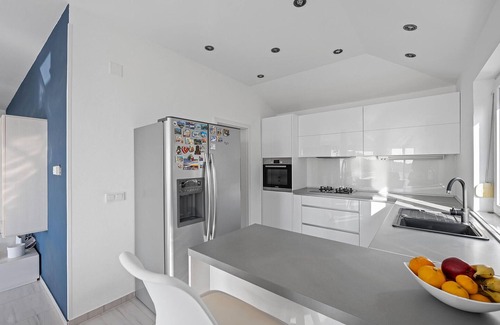 Susica Apartamento | Increíble apartamento en Murter con.