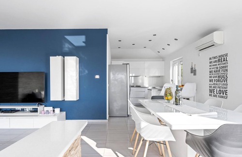 Susica Apartamento | Increíble apartamento en Murter con.