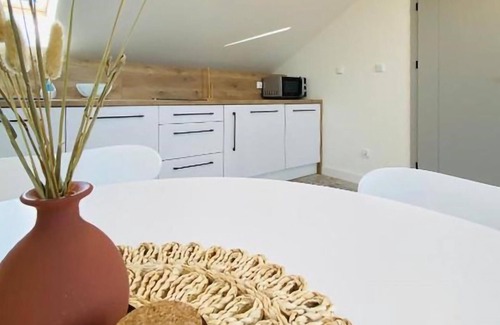 Nowecin Apartamento | Increíble apartamento en Nowecin con WiFi