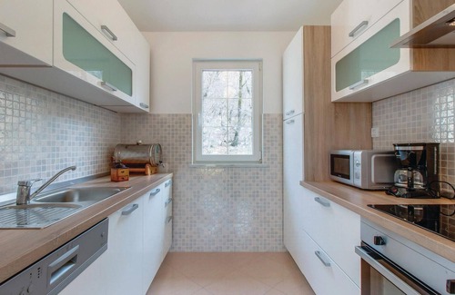 Porozina Apartamento | Increíble apartamento en Porozina con.
