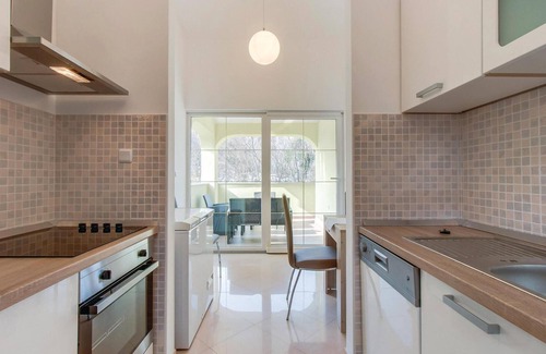 Porozina Apartamento | Increíble apartamento en Porozina con.