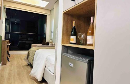 La Gran Via Apartamento | Amazing Apartment in Parque 93