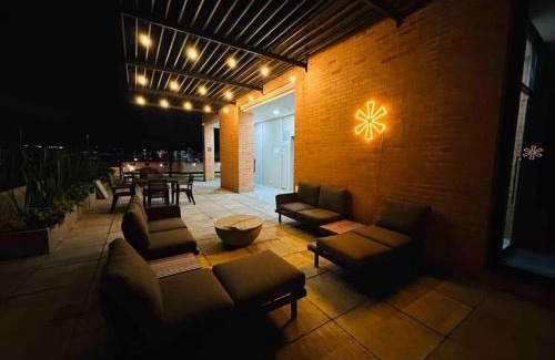 La Gran Via Apartamento | Amazing Apartment in Parque 93