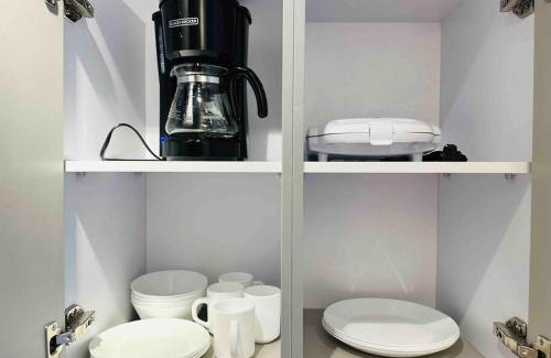 La Gran Via Apartamento | Amazing Apartment in Parque 93