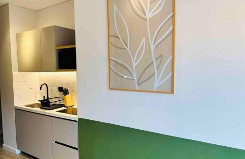 La Gran Via Apartamento | Amazing Apartment in Parque 93