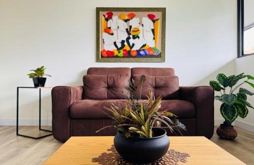 La Aguacatala Apartamento | Amazing apartment in Poblado