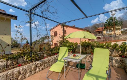 Porozina Apartamento | Amazing Apartment In Porozina With Wifi
