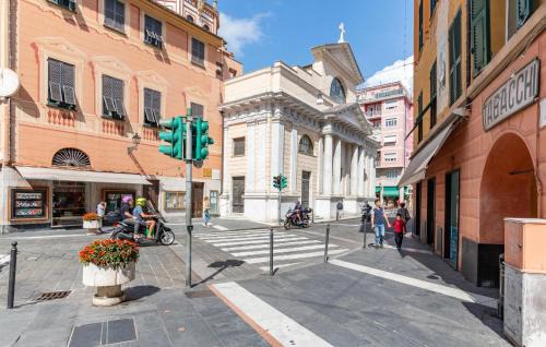 Recco Apartamento | Amazing Apartment In Recco With Kitchen