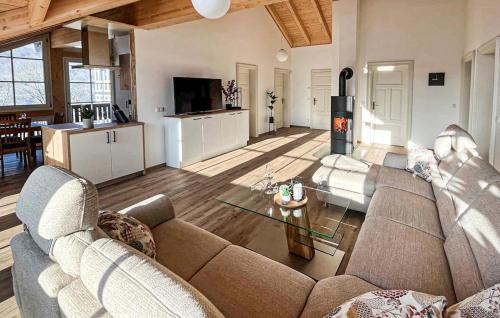 Stolberg Apartamento | Amazing Apartment In Südharz With Sauna
