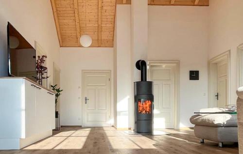 Stolberg Apartamento | Amazing Apartment In Südharz With Sauna