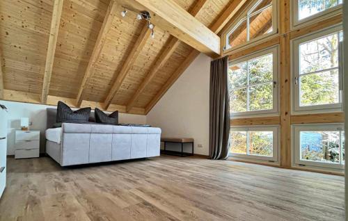 Stolberg Apartamento | Amazing Apartment In Südharz With Sauna
