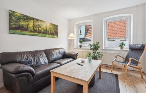 Sønderborg Apartamento | Amazing Apartment In Sønderborg