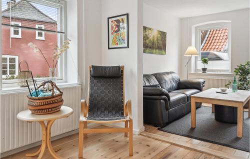 Sønderborg Apartamento | Amazing Apartment In Sønderborg