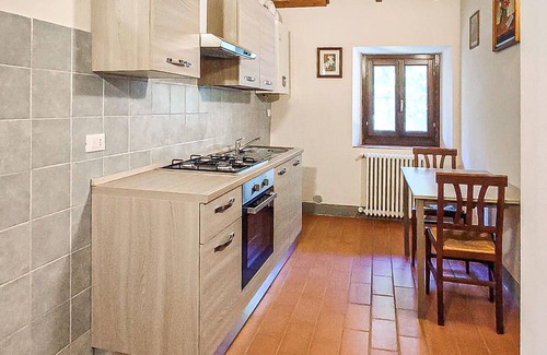Subbiano Apartamento | Increíble apartamento en Subbiano